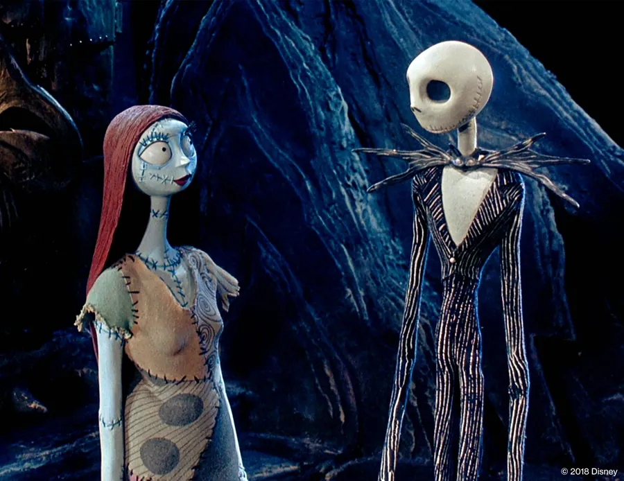Nightmare Before XMAS